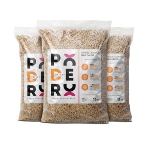Pack 12 Bolsas 15kg