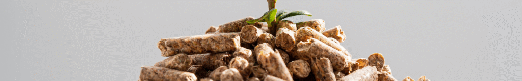 Cómo elegir un pellet de calidad para tu estufa: 5 claves con respaldo científico 2